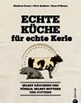 echte Küche für echte Kerle