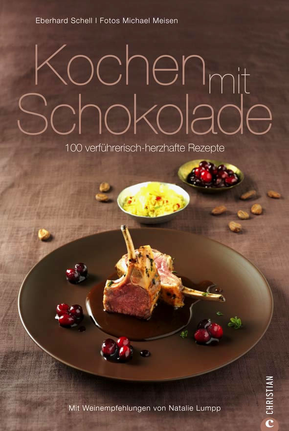 Kochen mit Schokolade