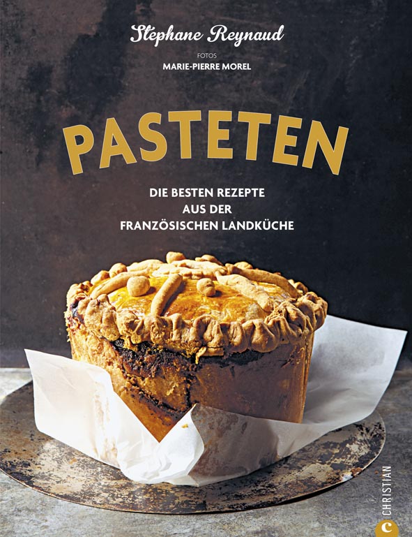 Pasteten