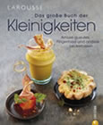 das große Buch der Kleinigkeiten