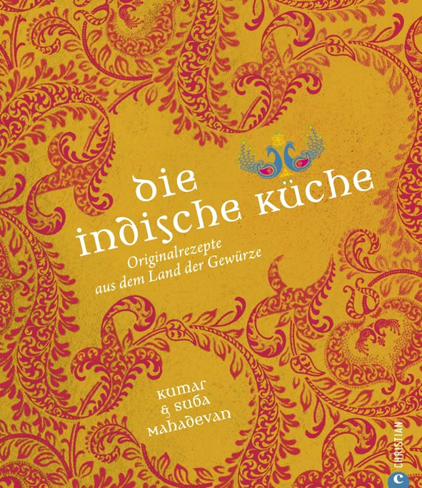 die indische Küche