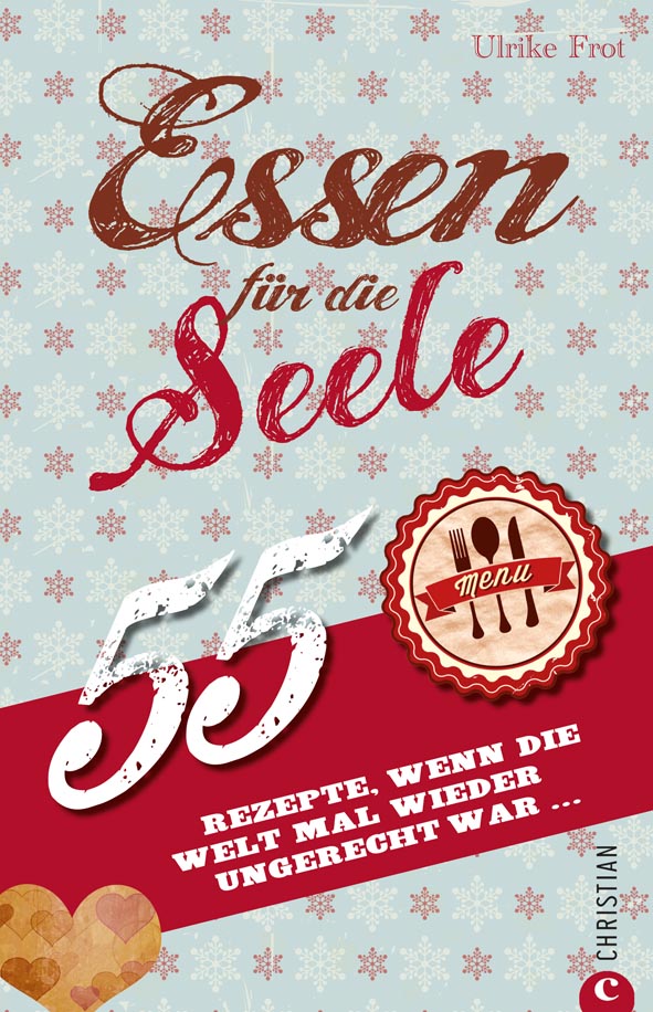 Essen für die Seele