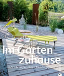im Garten zuhause