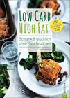 low carb high fat