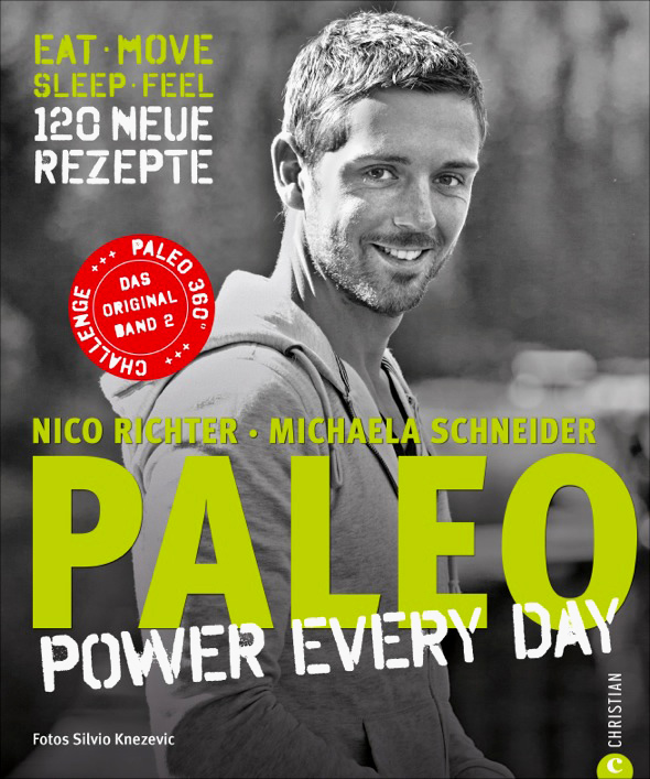 PALEO II