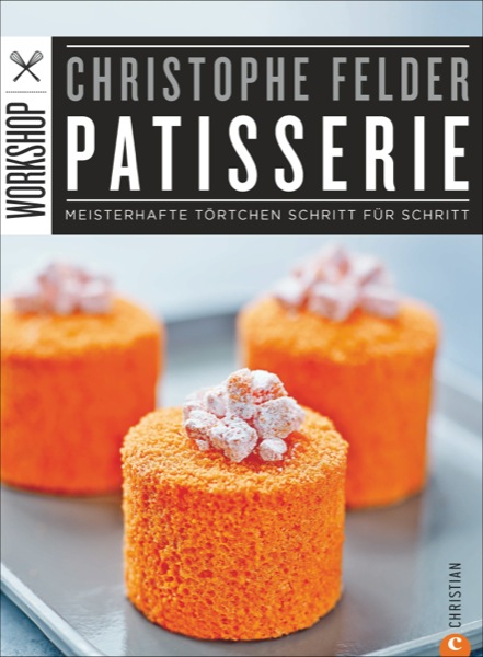 Patisserie Christophe Felder