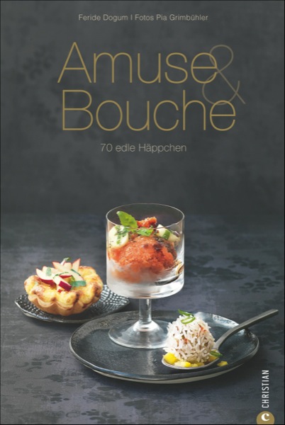 Amuse & Bouche