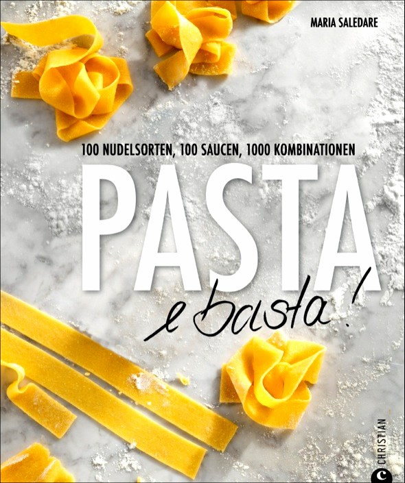 Pasta e basta