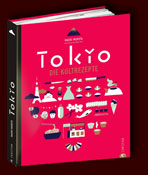 TOKYO Kultrezepte