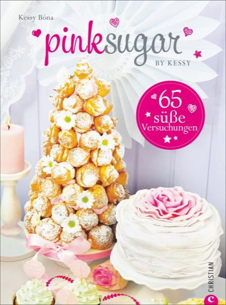 Pink Sugar