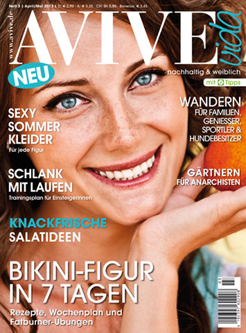 avive 4