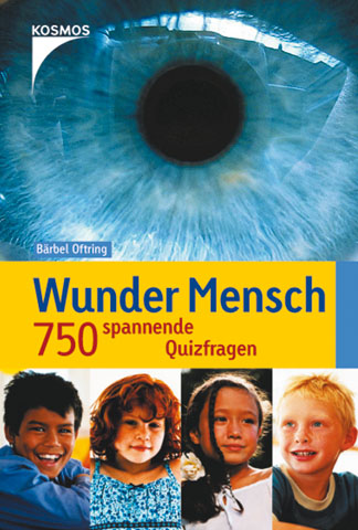 wunder mensch