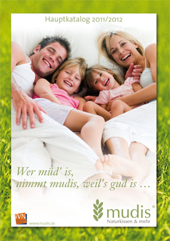 mudis hauptkatalog